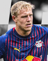 开云体育官网-意天空：尤文已接触施拉格尔团队，球员索要450万欧税前年薪