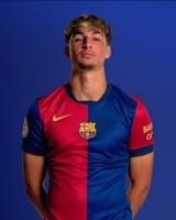 开云-图片报：多特曼城拜仁波尔图有意巴萨16岁中场吉尔-费尔南德斯