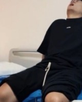 探长：赵睿已在广州进行康复 康复中心工作人员表示球队全力支持