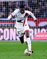 开场9分钟对皇马直接参与2球！登贝莱是至少自02-03赛季以来首人