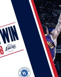 开云体育下载-小将墨菲神兵天降 鹈鹕逆转湖人赢得关键卡位战