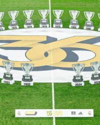 开云-库瓦零封皇马5球大胜，主力尽出欧冠决赛首发已定？