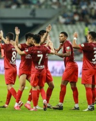 KAIYUN-恐怖攻击力！海港49次射门创纪录 武磊15球领跑