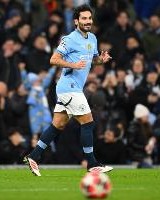 开云APP-记者：曼城承诺不给京多安设置转会费障碍，他准备签约加拉塔萨雷