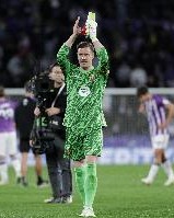 每体：加拉塔萨雷向特尔施特根首次报价被拒后，已准备第二次报价