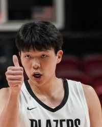 两场夏联过后，你觉得杨瀚森有哪些方面急需改进？